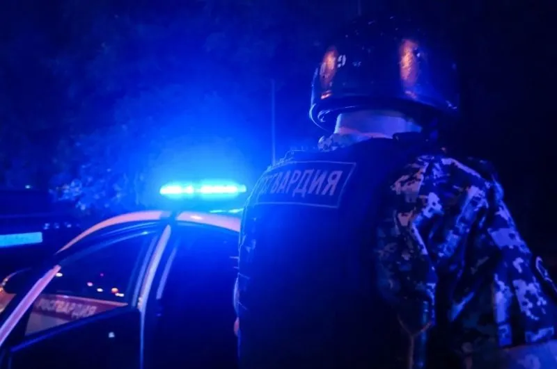 Астраханец устроил погром в караоке-баре на улице Кубанской
