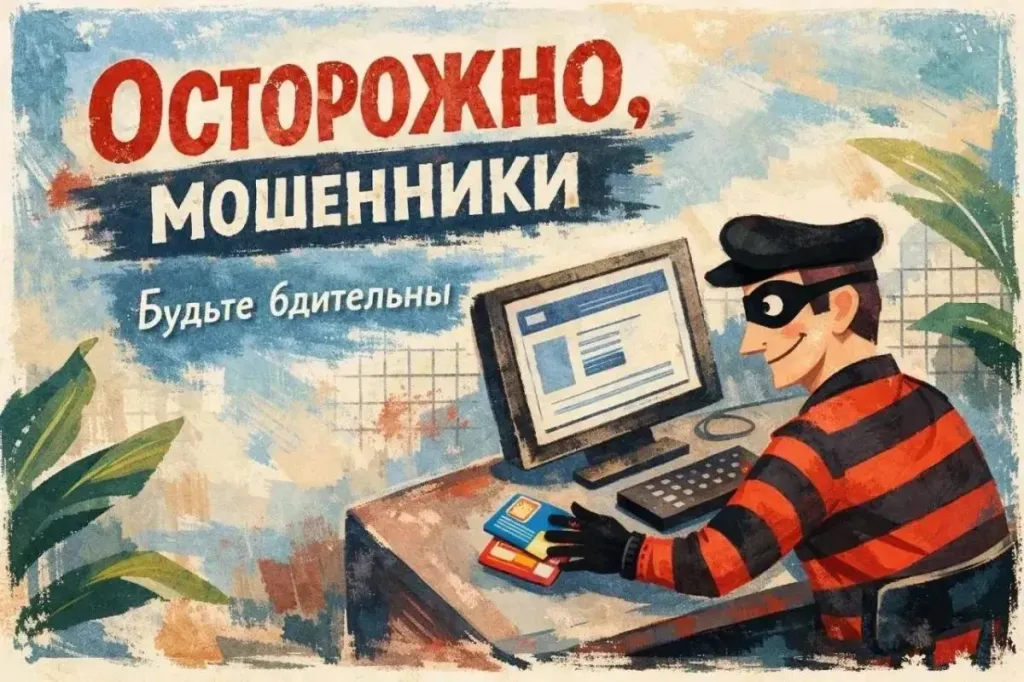 Астраханка лишилась 47 905 рублей при покупке мебели онлайн