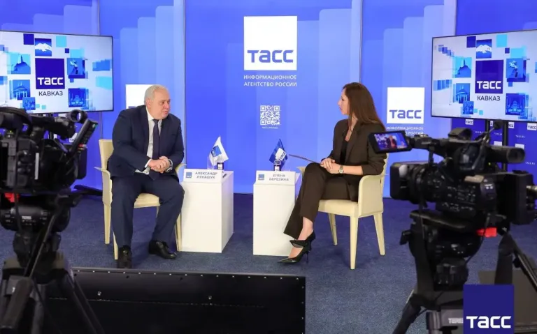 Обход Астрахани планируют достроить к 2030 году