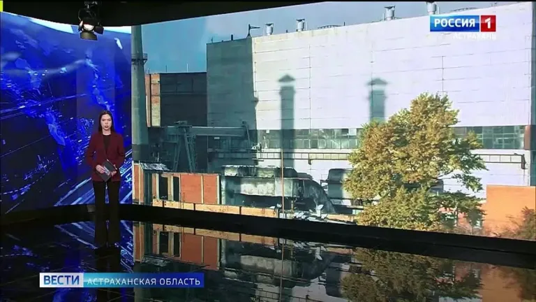 82 астраханских предприятия задолжали за экологический сбор
