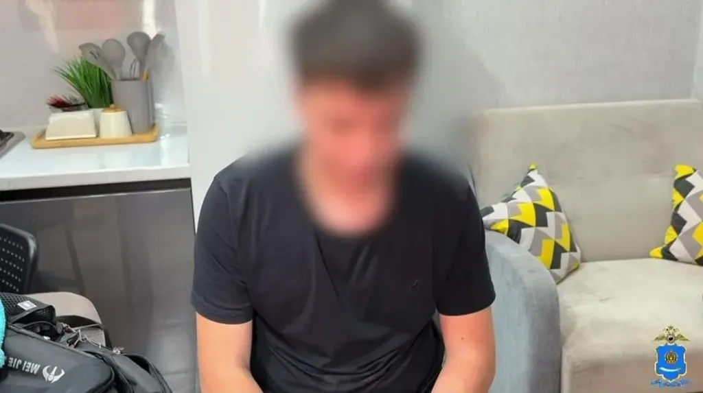 Астраханец за 6 тыс. рублей в сутки пропускал трафик для мошенников