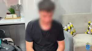 Астраханец за 6 тыс. рублей в сутки пропускал трафик для мошенников
