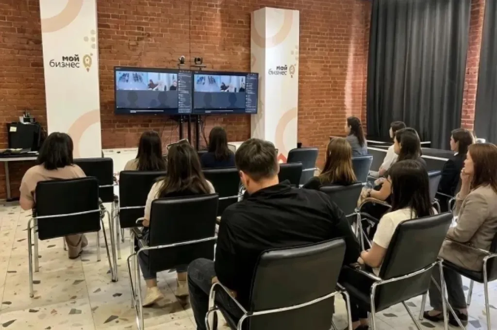 В Астраханской области 82 предприятия задолжали за экосбор