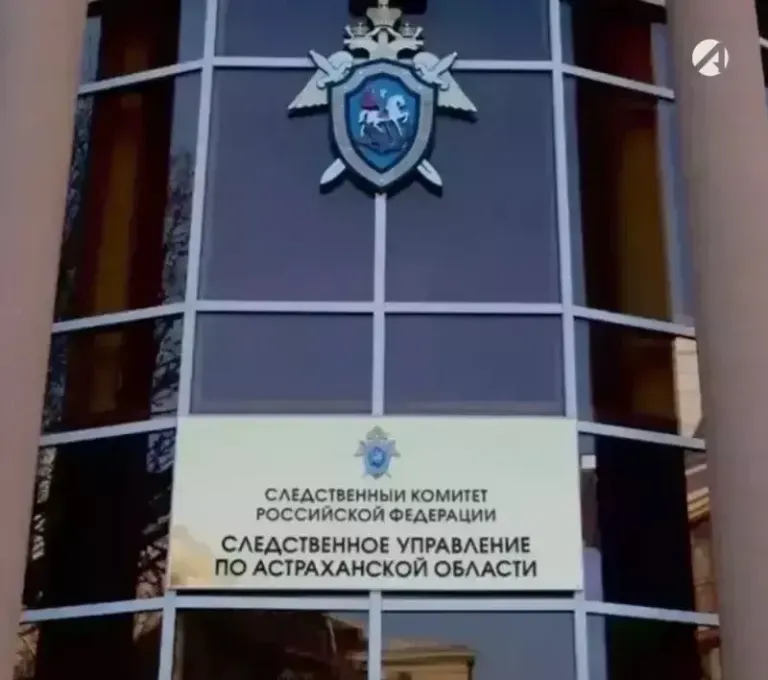 Астраханка заплатит 100 тысяч за насилие над приставом