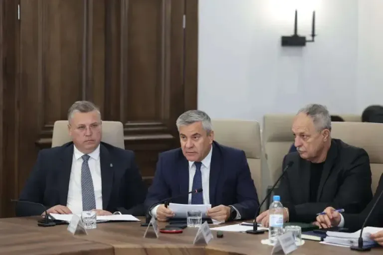 Управляющие компании Астраханской области проверят перед зимой