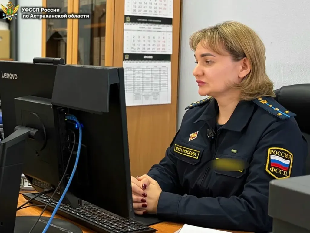 Фермер в Астраханской области привил скот только после штрафа