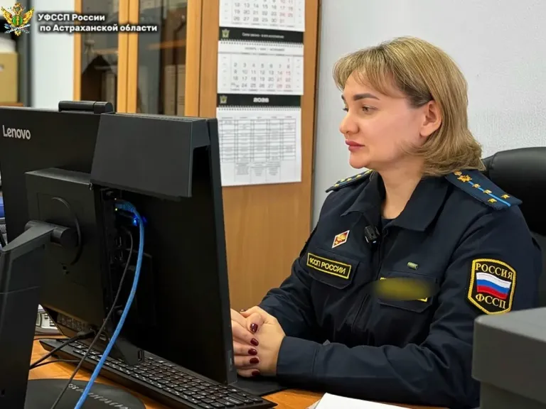 Фермер в Астраханской области привил скот только после штрафа