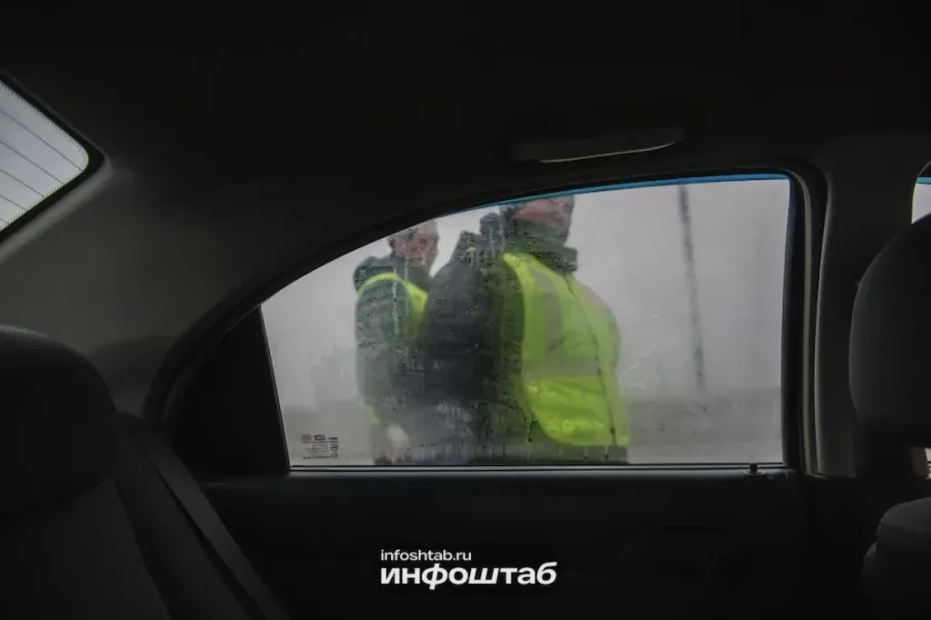 Двух подростков в Астрахани будут судить за угон автомобиля
