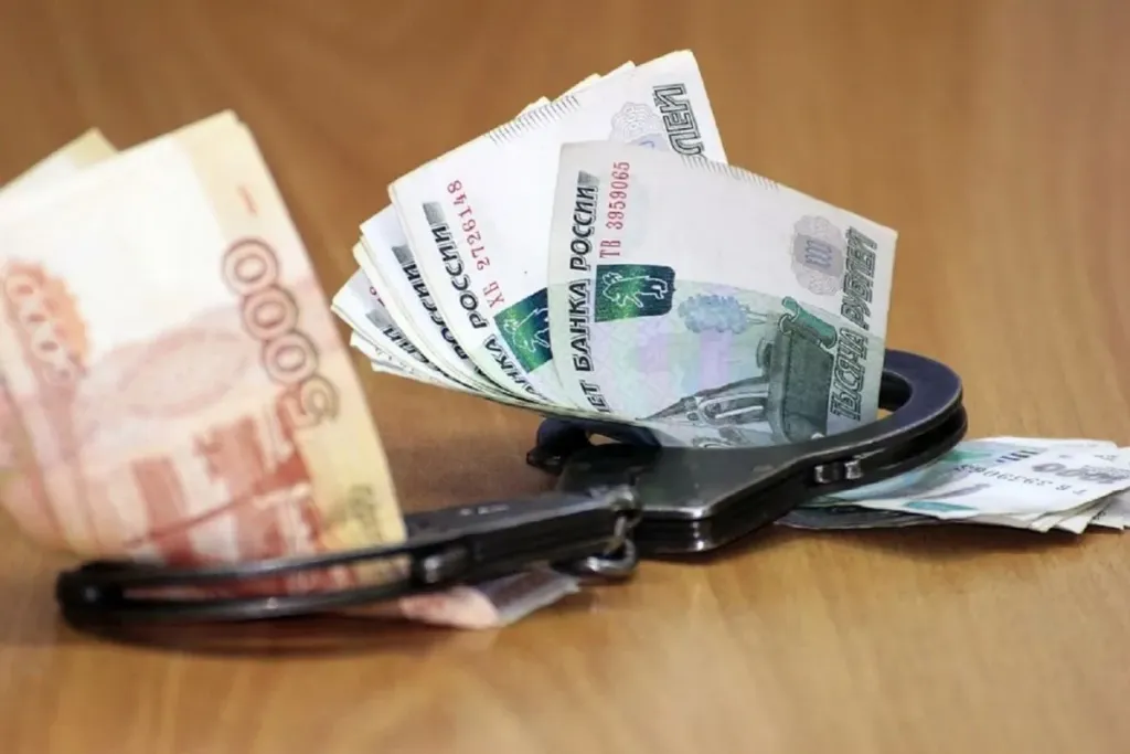 На пенсионерку в Енотаевском округе оформили 4 микрозайма на 145 тысяч