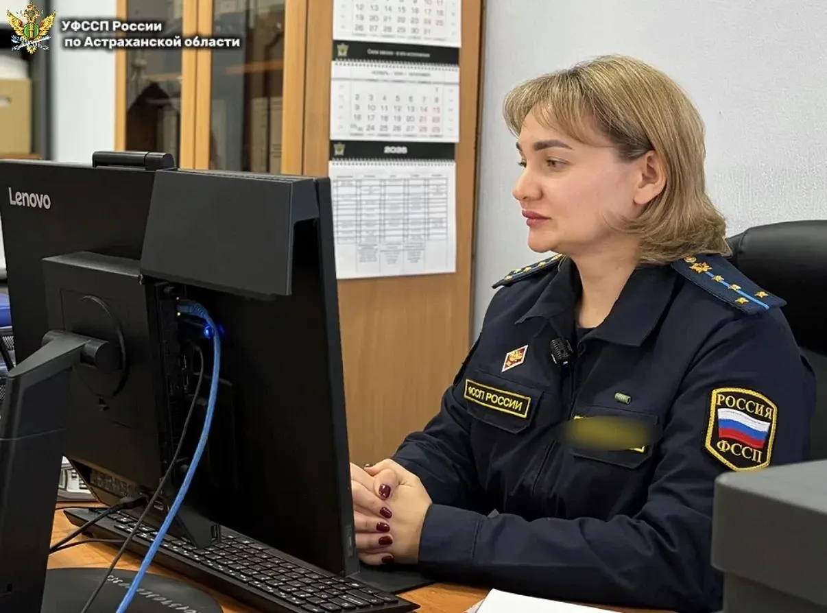 Астраханский фермер провёл ветосмотр скота только после штрафа