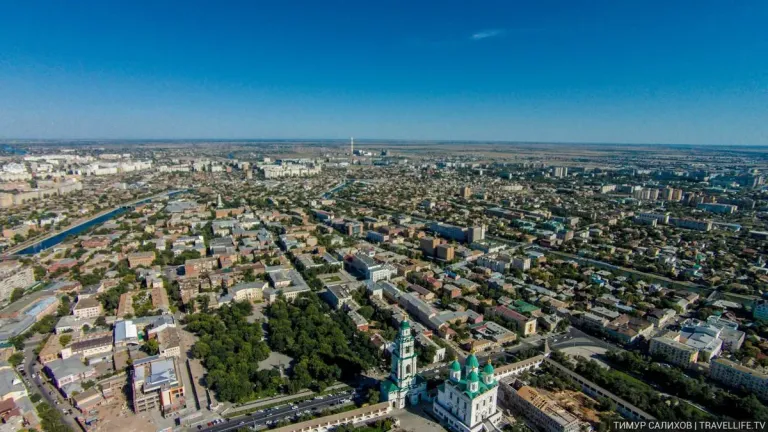 Обмеление Волги привело к нашествию горчака в дельте