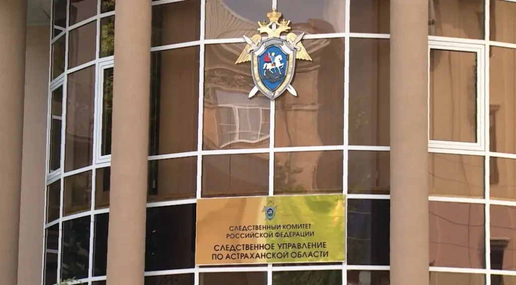 В Ахтубинске мужчину подозревают в убийстве отчима