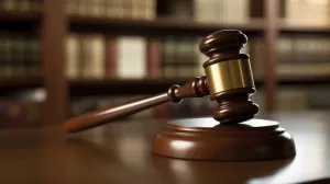 В Лиманском районе осудили мужчину за ограбление пенсионера-инвалида