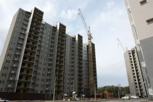 Новостройки в Астраханской области подешевели на 4,8% за девять месяцев