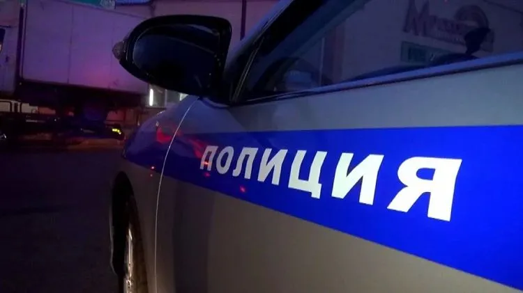 В Астрахани у двух молодых людей изъяли свёрток с коноплёй для сбыта