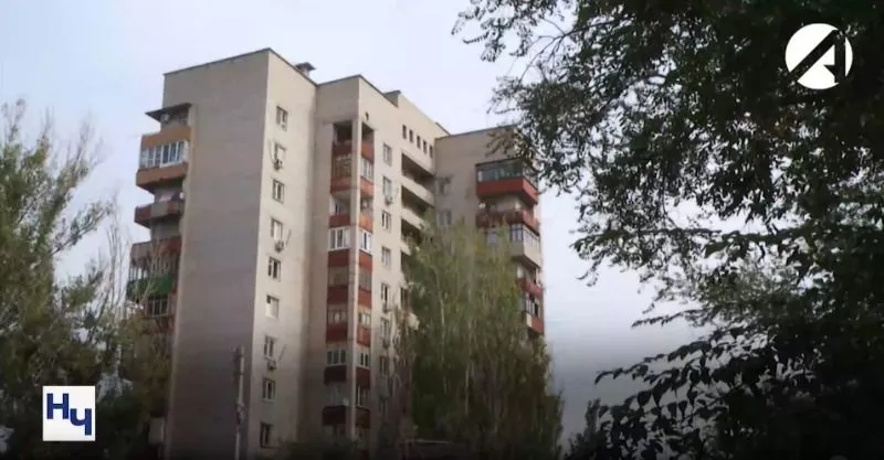 В Астраханской области назвали причины роста тарифов ЖКХ