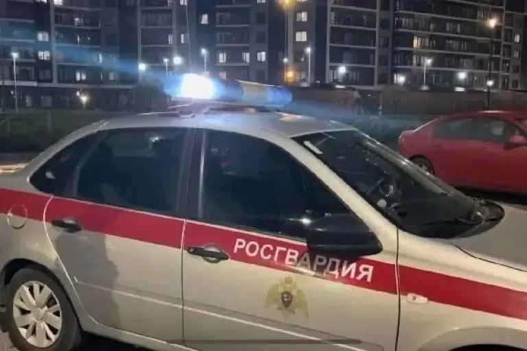 В Астрахани мужчина включил пожарную тревогу ради поисков друга