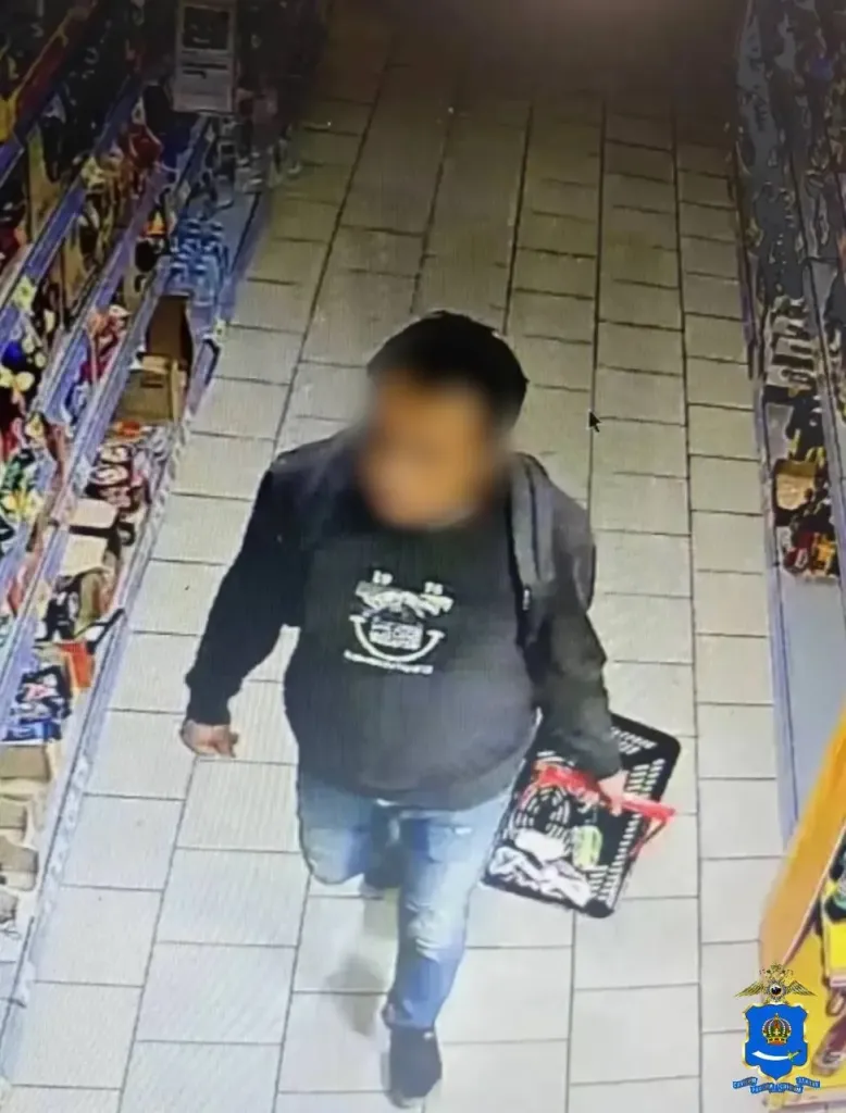 В Харабалинском районе раскрыли кражу кошелька с 10 тысячами рублей