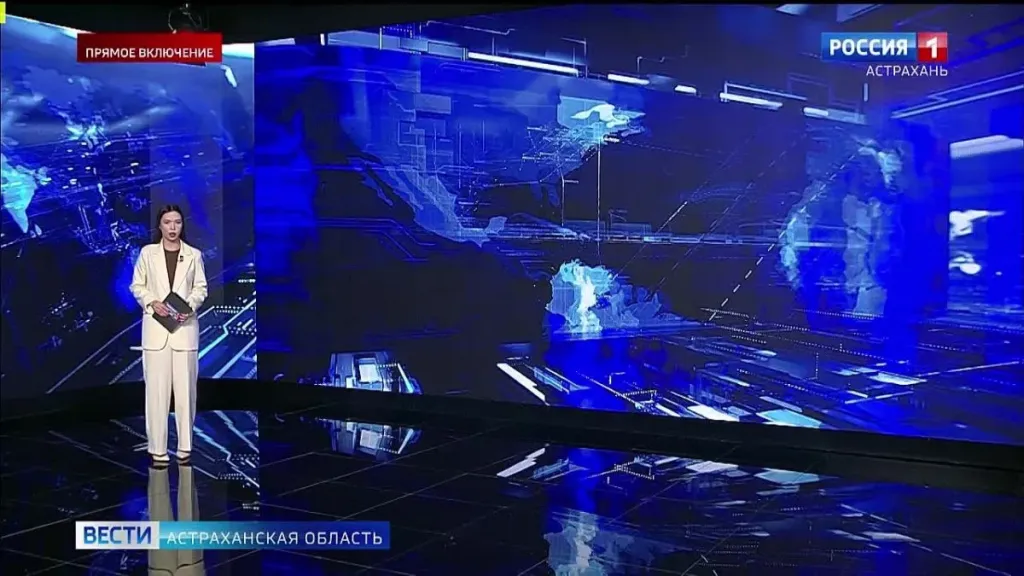 В Астрахани снова объявили конкурс на маршрут №65