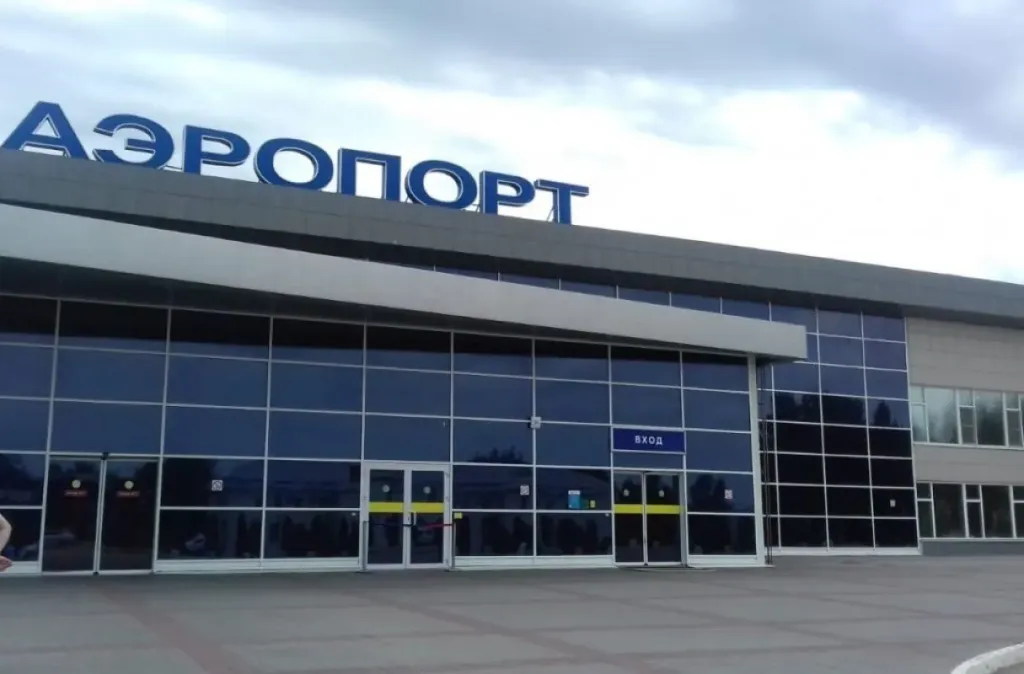 Из Астрахани в Москву задерживаются рейсы «Аэрофлота» и «Победы»