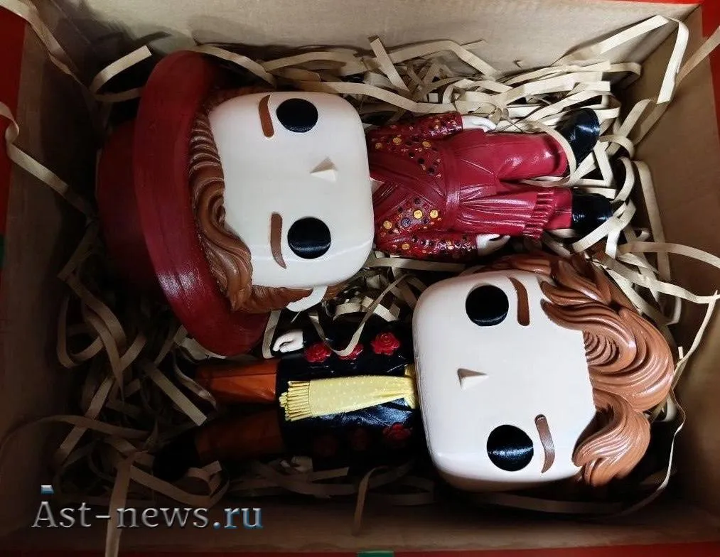 Астраханский ТЮЗ покажет премьеру «Щелкунчика» 14 и 15 ноября